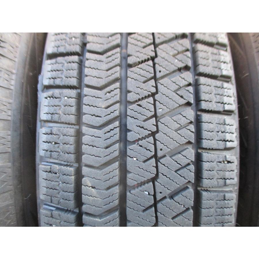 ブリザック VRX2 155/65R14 75Q ブリヂストン BLIZZAK スタッドレス
