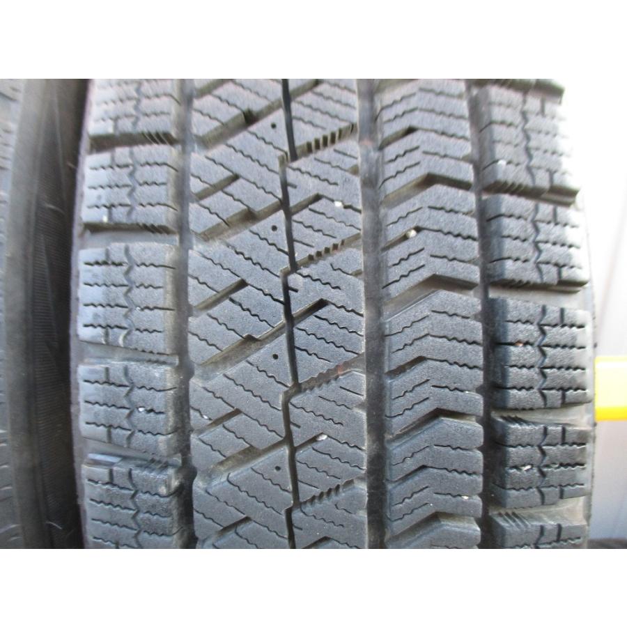 2021年製ブリヂストン VRX2 155/65R14 ブリザック VRX2 155/65R14 75Q ブリヂストン BLIZZAK スタッドレス