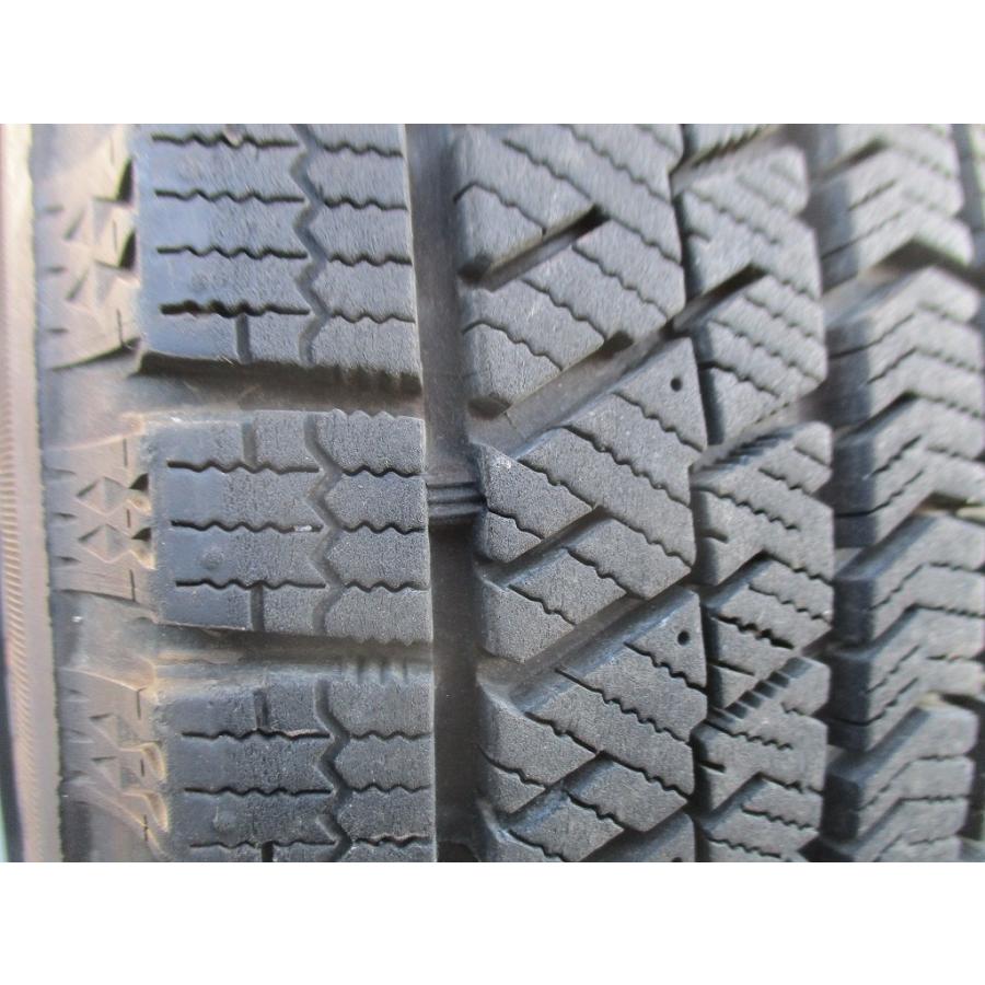 ブリザック VRX2 155/65R14 75Q ブリヂストン BLIZZAK スタッドレス