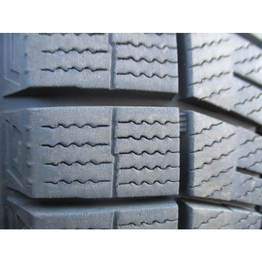 215/55R17 94Q ダンロップ WINTER MAXX WM03 スタッドレス 2022年製 2