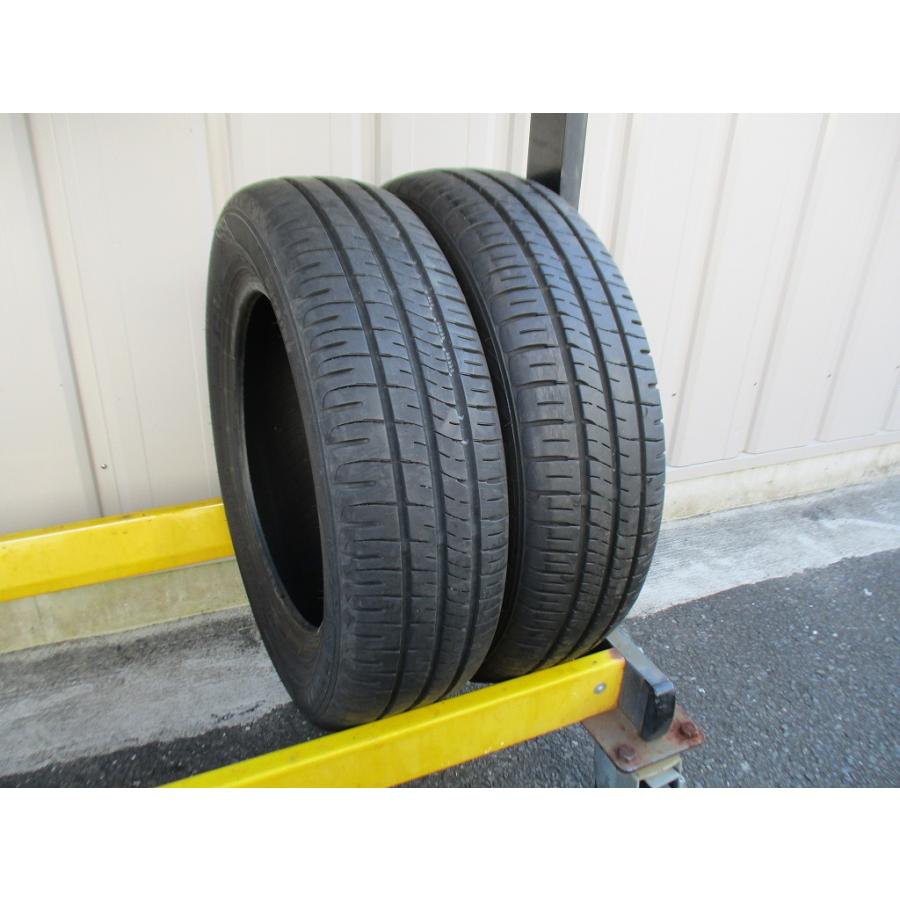r*1様 ダンロップ エナセーブ165/65R14 79S 2024年製鉄チンホ エナセーブ 165/65R14 79S ダンロップ ENASAVE EC204 2024年製 2本