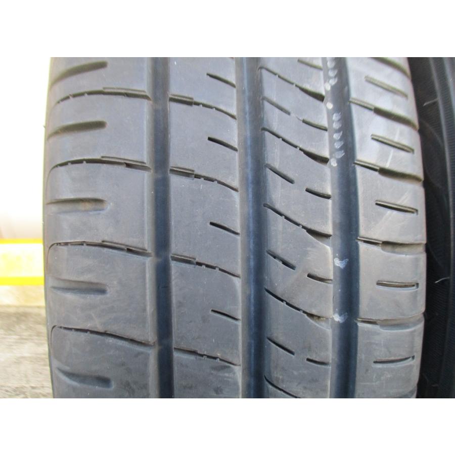 r*1様 ダンロップ エナセーブ165/65R14 79S 2024年製鉄チンホ r*1様 ダンロップ エナセーブ165/65R14 79S 2024年製鉄チンホ 165 65r 14