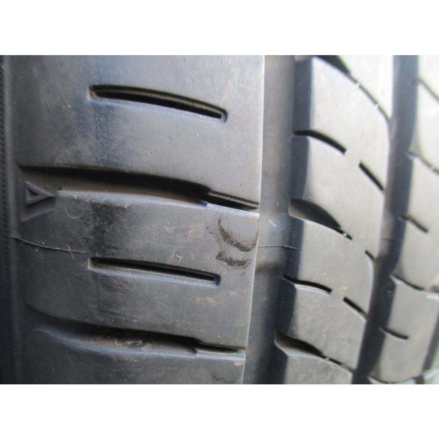 r*1様 ダンロップ エナセーブ165/65R14 79S 2024年製鉄チンホ 165 65r