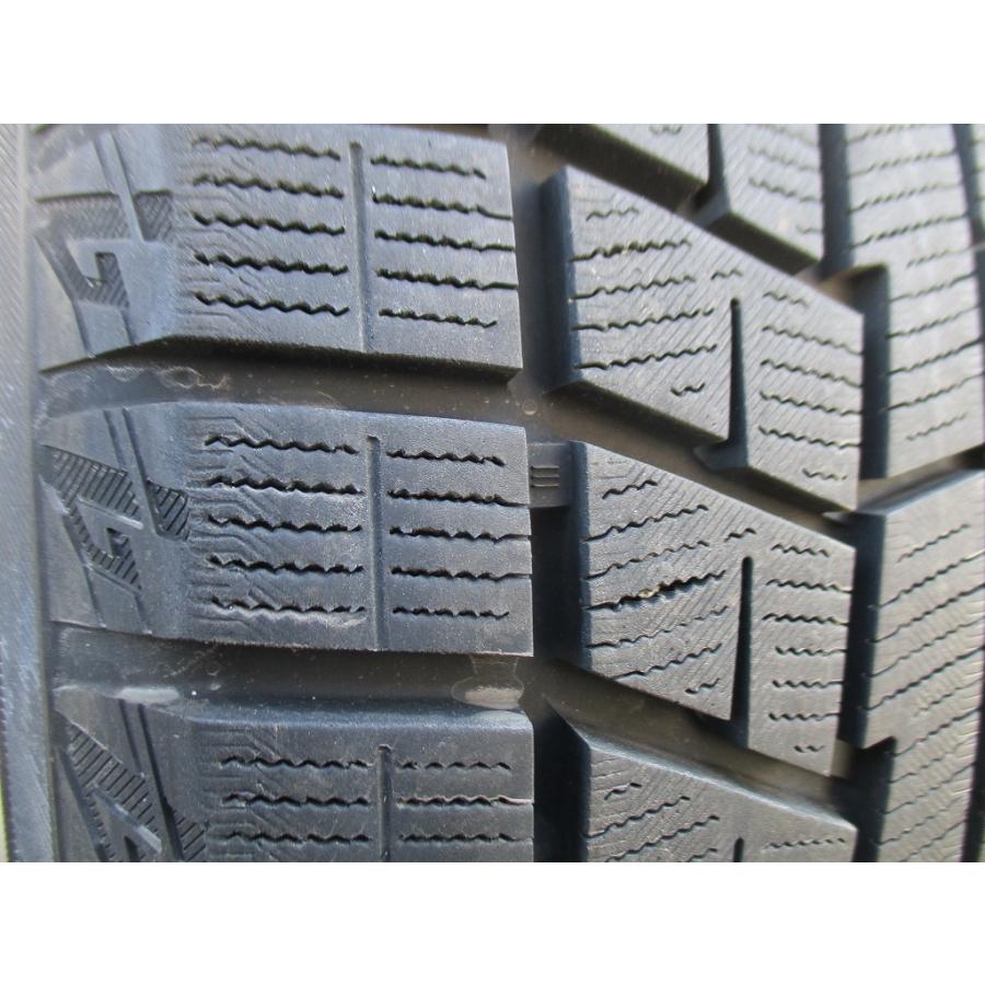 ★☆215/50R17 91Q ヨコハマ iCEGUARD iG60 スタッドレス 2022年製 2本 送料込 T68121129☆★インボイス領収書発行可能の画像