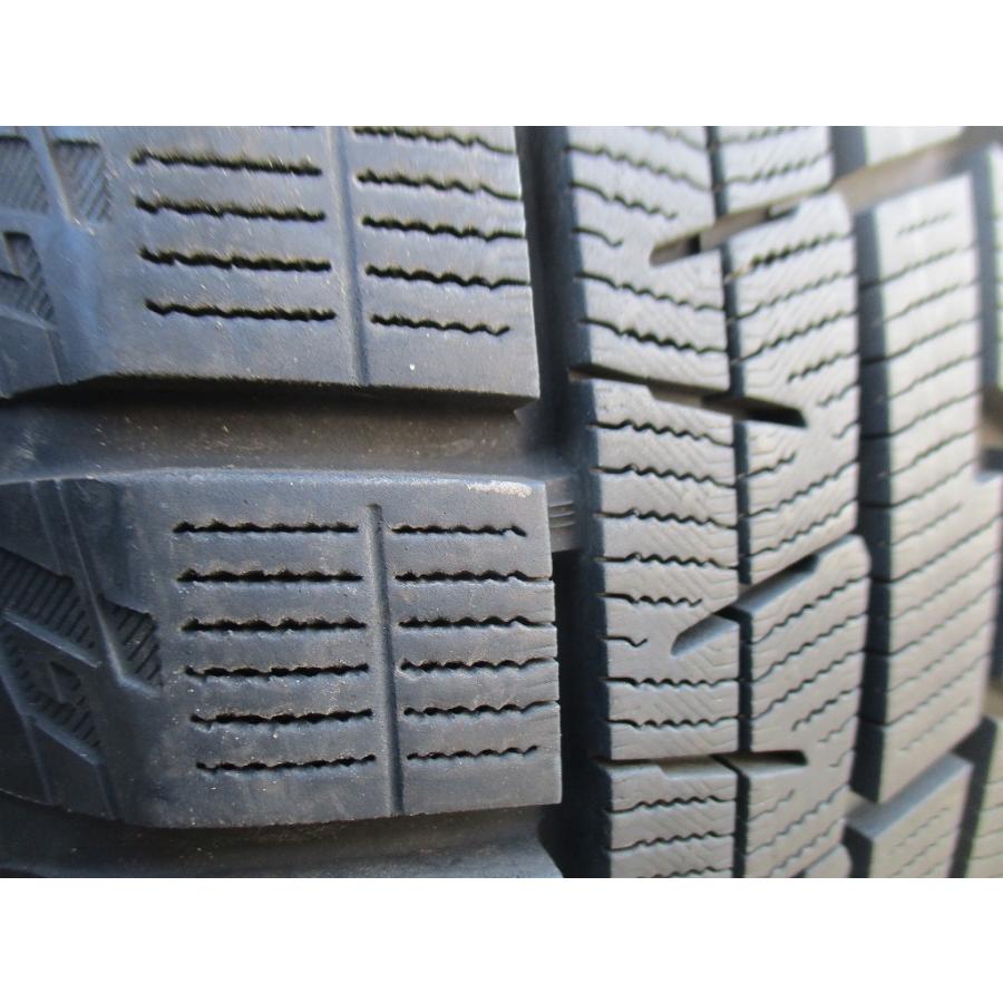 ★☆215/50R17 91Q ヨコハマ iCEGUARD iG60 スタッドレス 2022年製 2本 送料込 T68121129☆★インボイス領収書発行可能の画像