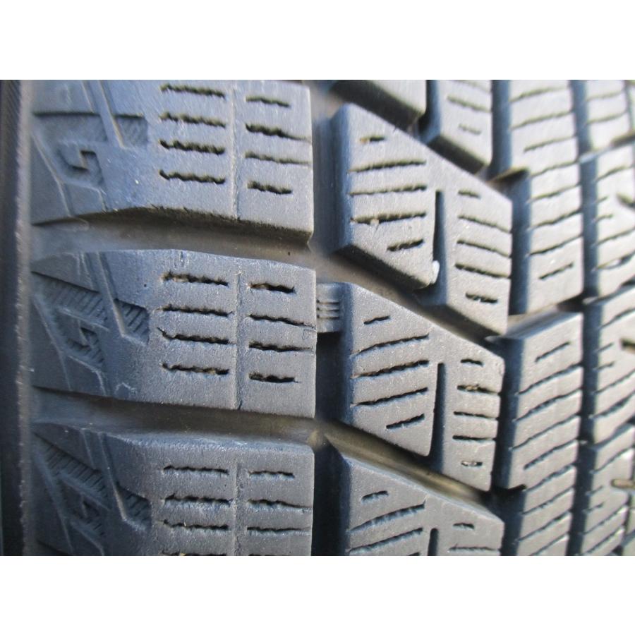 155/65R14 75Q ヨコハマ iCEGUARD iG60 スタッドレス 2021年製 4本 