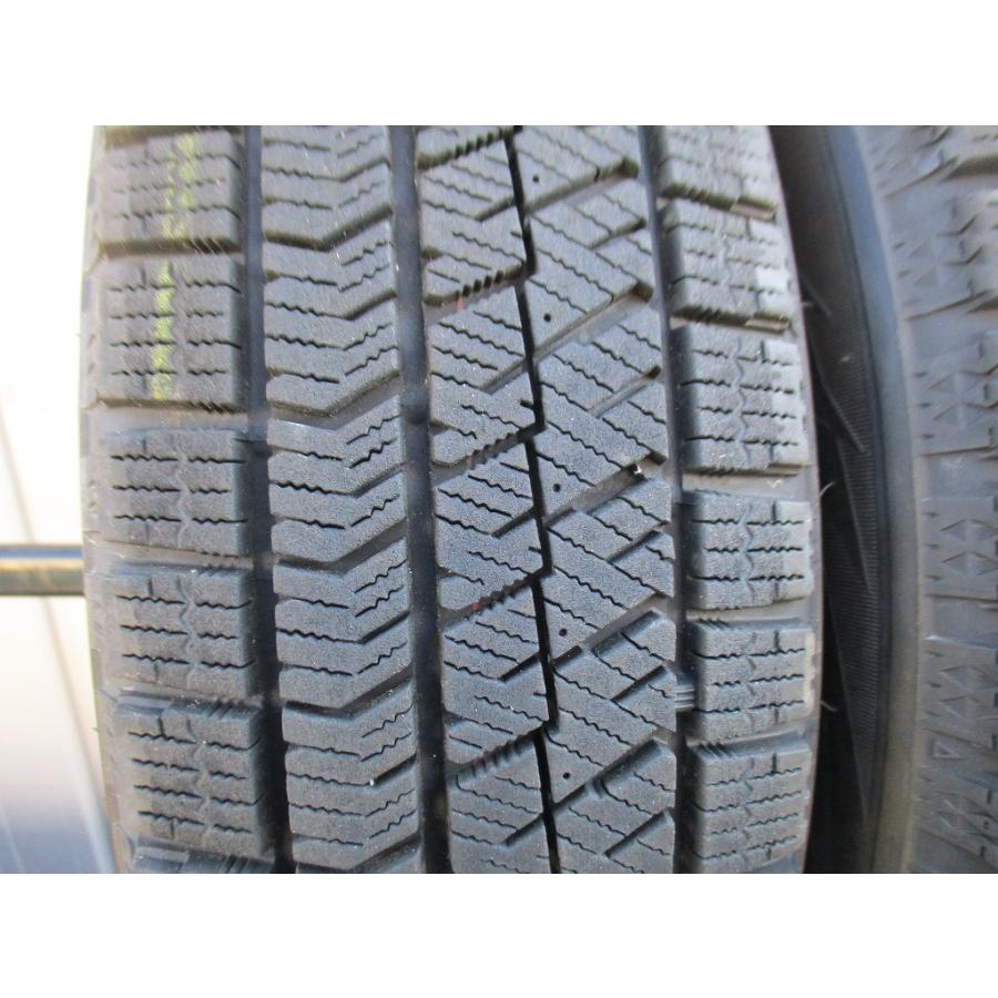 ブリザック VRX2 155/65R14 75Q ブリヂストン BLIZZAK スタッドレス 
