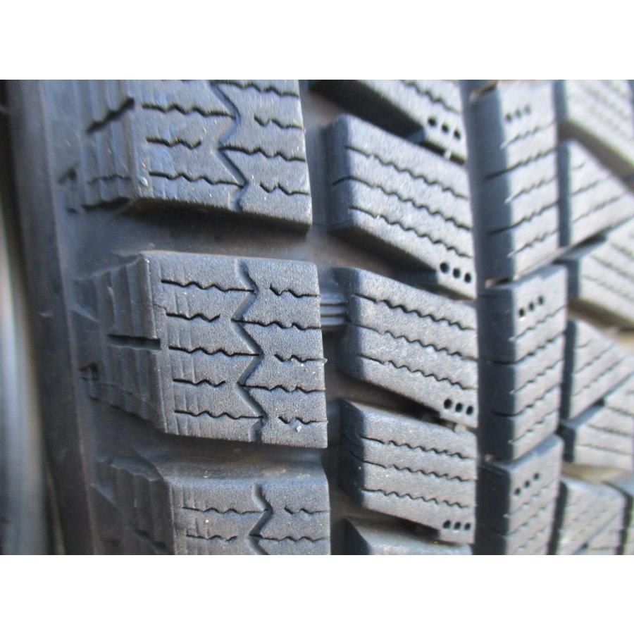 BRIDGESTONE（ブリヂストン） 145/80R13 75Q ICEPARTNER2 スタッドレス