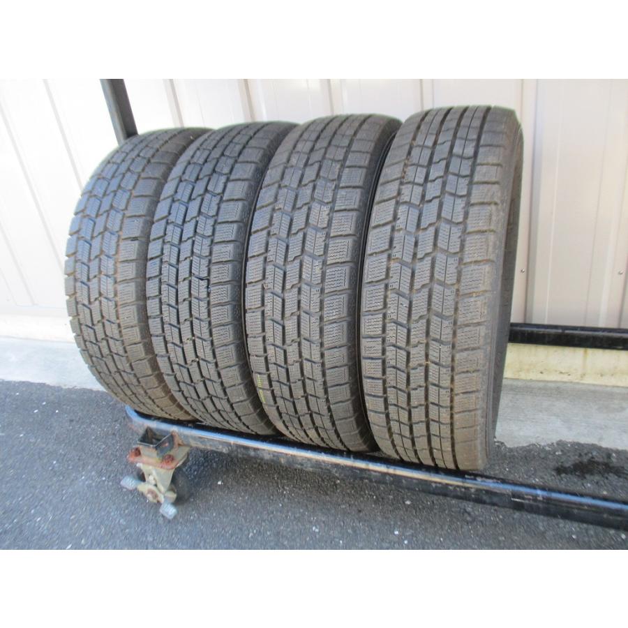 アイスナビ 7 175/65R15 84Q グッドイヤー ICENAVI7 スタッドレス 2022