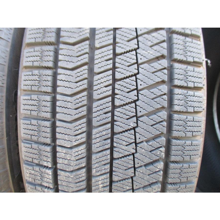 スタッドレスVRX2 225/50R17 225/50R17 94Q ブリヂストン BLIZZAK VRX2 スタッドレス 2021年製 4本