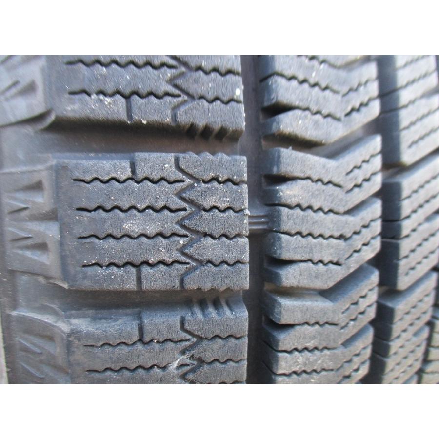 225/50R17 94Q ブリヂストン BLIZZAK VRX2 スタッドレス 2021年製 4本
