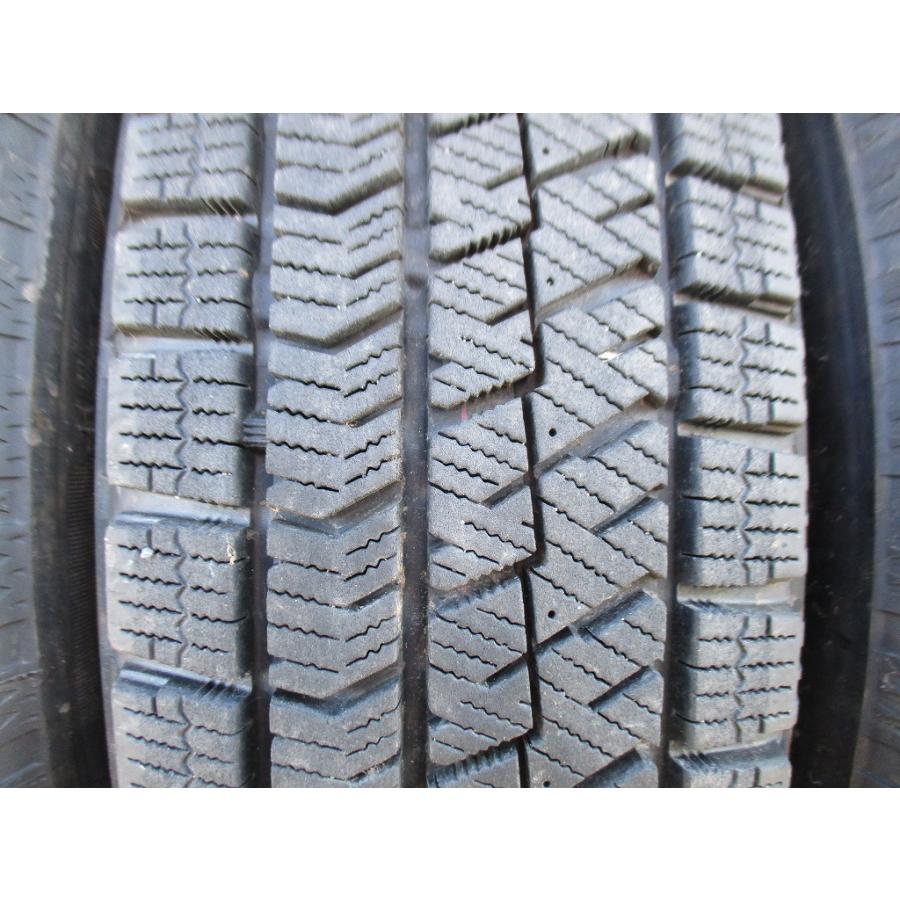 スタッドレス ブリヂストン VRX2 155/65R14 （青921） ブリザック VRX2 155/65R14 75Q ブリヂストン BLIZZAK スタッドレス