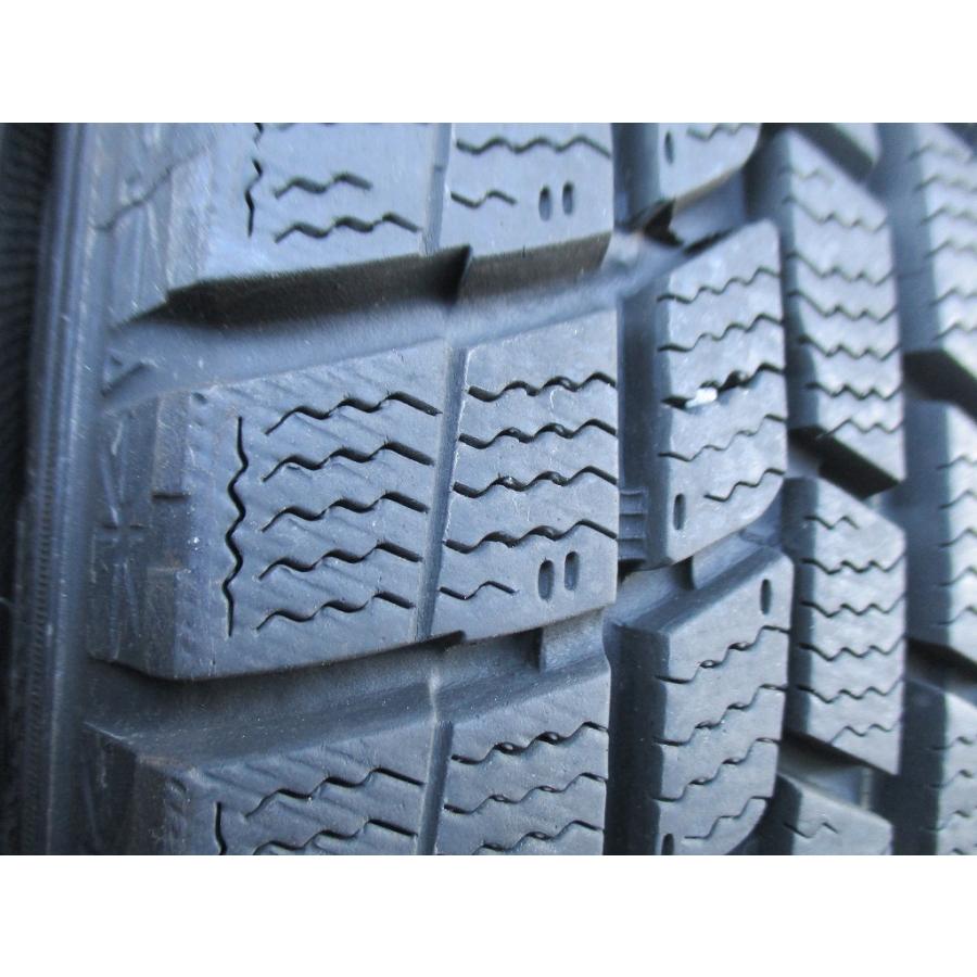 175/65R15 84Q グッドイヤー ICENAVI6 スタッドレス 2020年製 4
