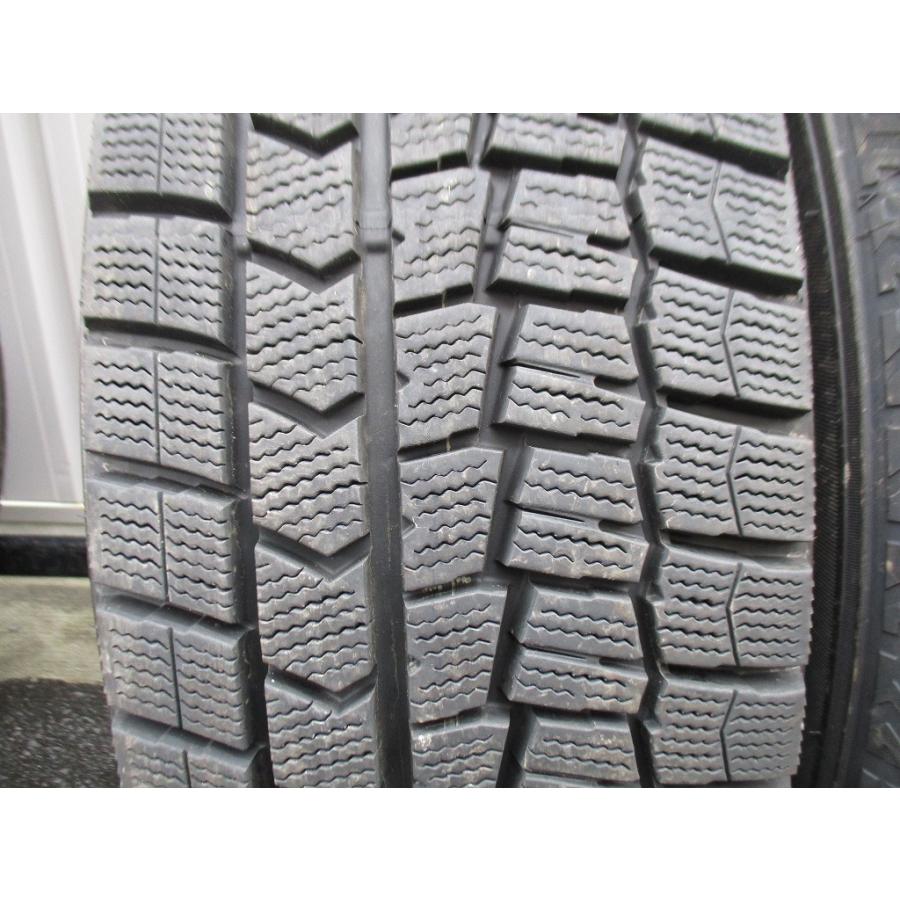 WINTER MAXX 02 205/65R16 95Q ダンロップ WINTER MAXX WM02 