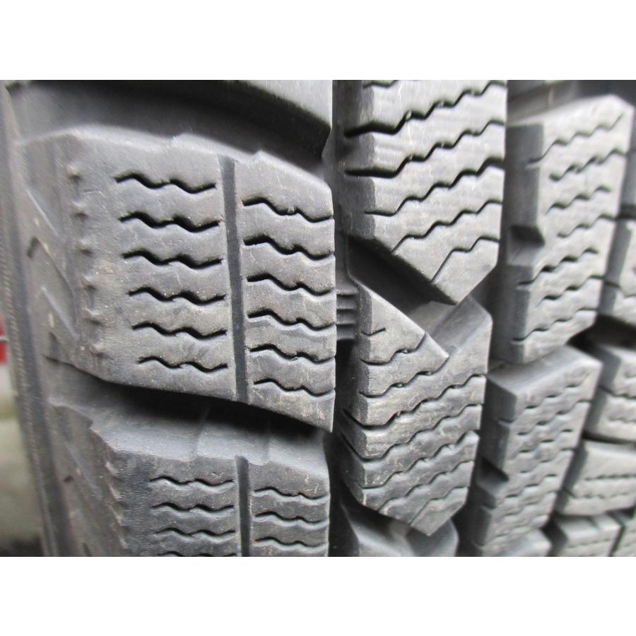★☆155/65R14 75Q ダンロップ WINTER MAXX WM02 スタッドレス 2021年製 4本 送料込 T69331216☆★インボイス領収書発行可能_5