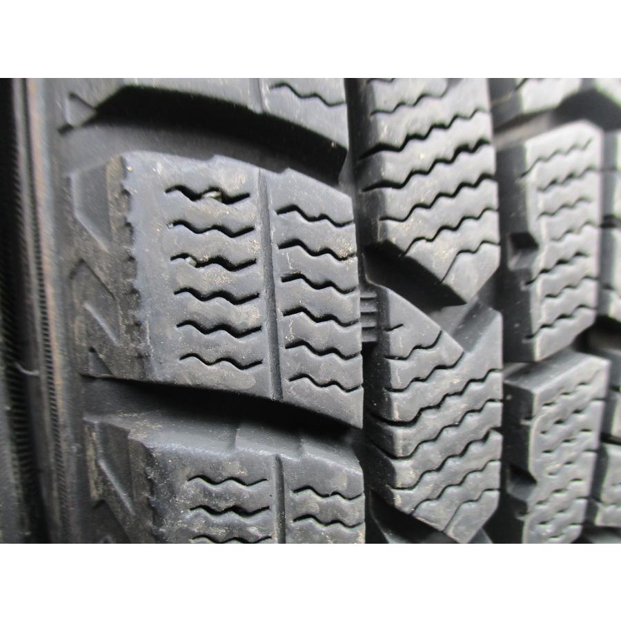 ★☆155/65R14 75Q ダンロップ WINTER MAXX WM02 スタッドレス 2021年製 4本 送料込 T69331216☆★インボイス領収書発行可能_6
