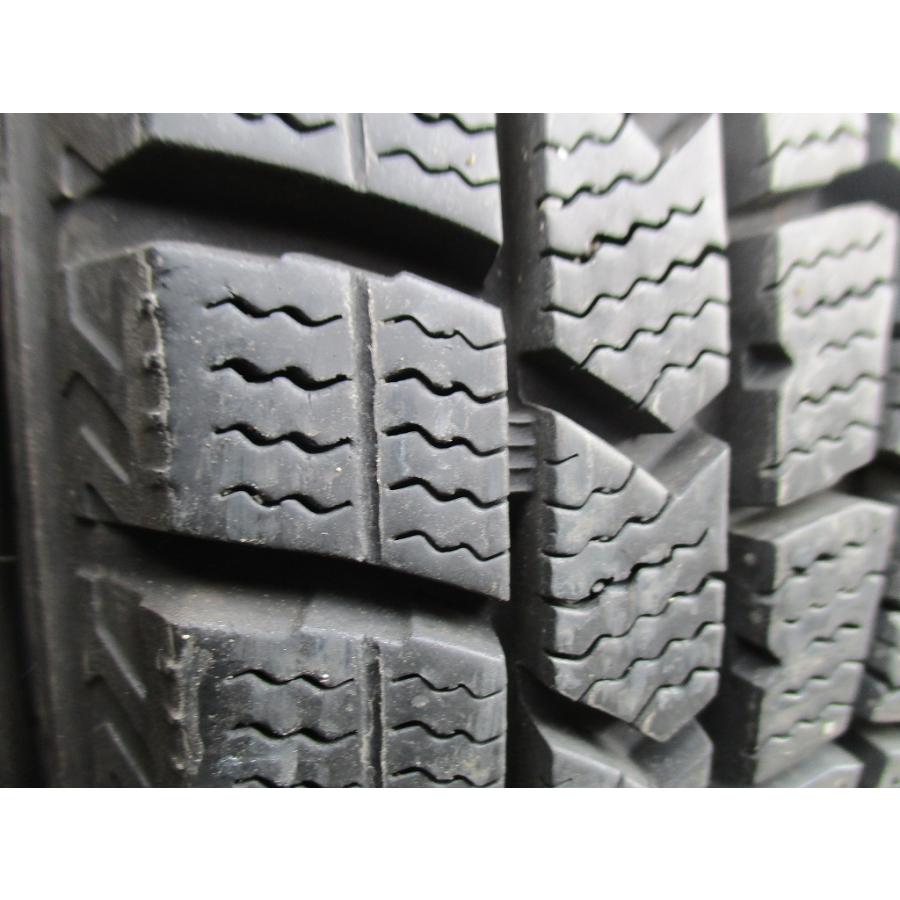 ★☆155/65R14 75Q ダンロップ WINTER MAXX WM02 スタッドレス 2021年製 4本 送料込 T69331216☆★インボイス領収書発行可能_7