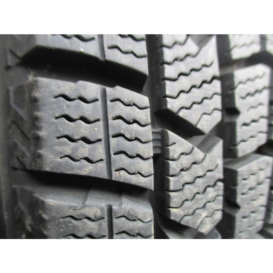 ★☆155/65R14 75Q ダンロップ WINTER MAXX WM02 スタッドレス 2021年製 4本 送料込 T69331216☆★インボイス領収書発行可能_8