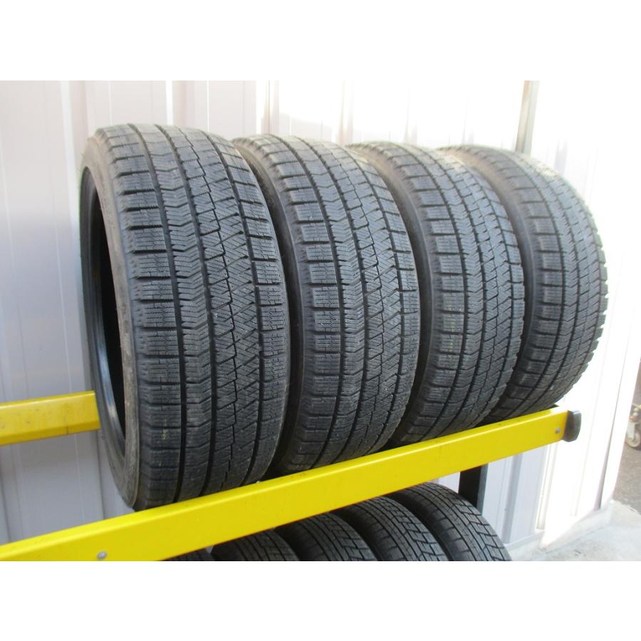 205/45R17 BRIDGESTONE BLIZZAK VRX2 18年 ブリザック VRX2 205/45R17 84Q ブリヂスン BLIZZAK スタッドレス 2021