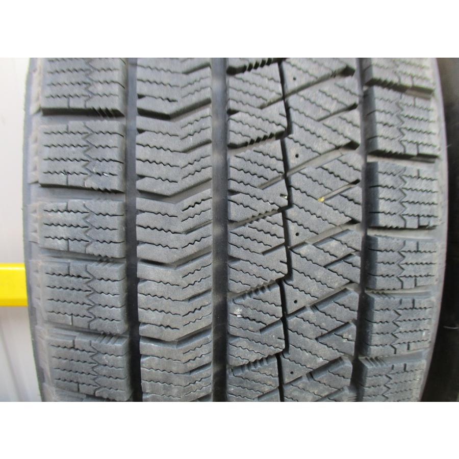 ブリザック VRX2 205/45R17 84Q ブリヂスン BLIZZAK スタッドレス 2021