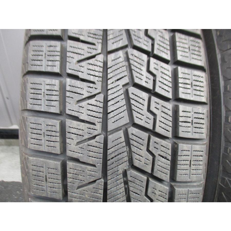 iceGUARD 195/60R17 90Q ヨコハマ ICEGUARD iG70 スタッドレス 2021年