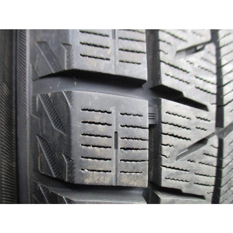 iceGUARD 195/60R17 90Q ヨコハマ ICEGUARD iG70 スタッドレス 2021年