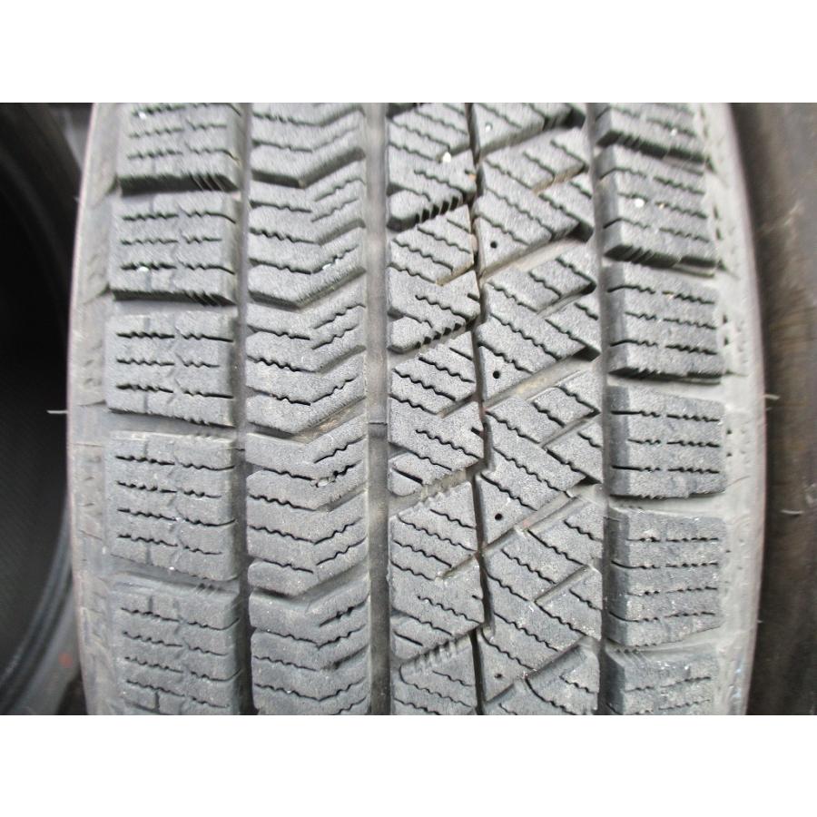165/60R15 77Q ブリヂスン BLIZZAK VRX2 スタッドレス 2021年製 2本 