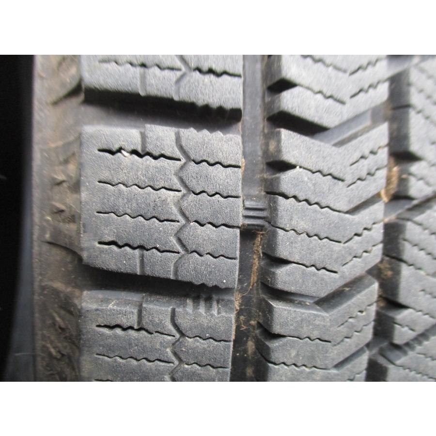 165/65R14 79Q ブリヂストン BLIZZAK VRX2 スタッドレス 2020年製 4本