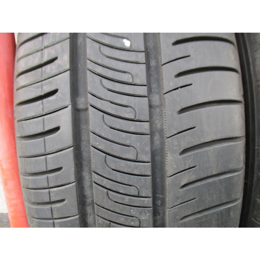 エナセーブ 205/60R16 92H ダンロップ ENASAVE RV505 2021年製 4本