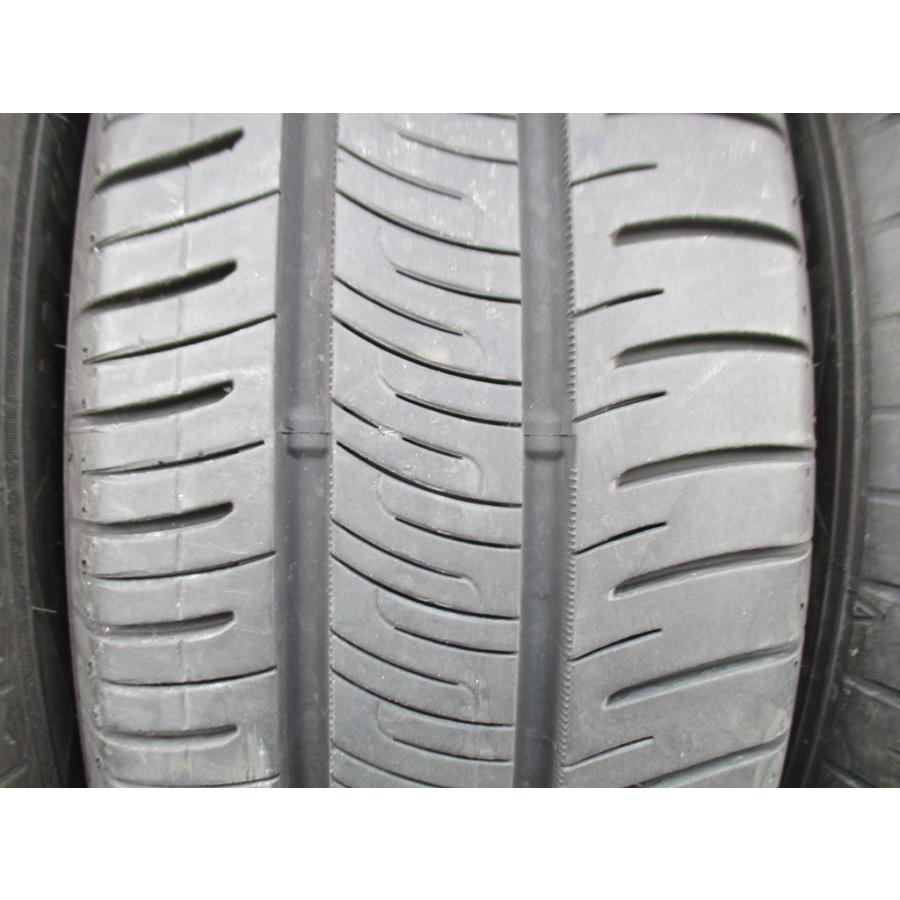 エナセーブ 205/60R16 92H ダンロップ ENASAVE RV505 2021年製 4本