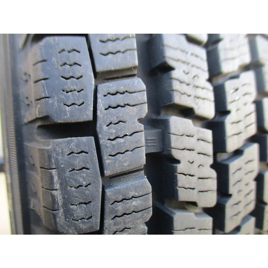 アイスガード iG91 155/80R14 88/86N LT ヨコハマ iCEGUARD 4本 送料込