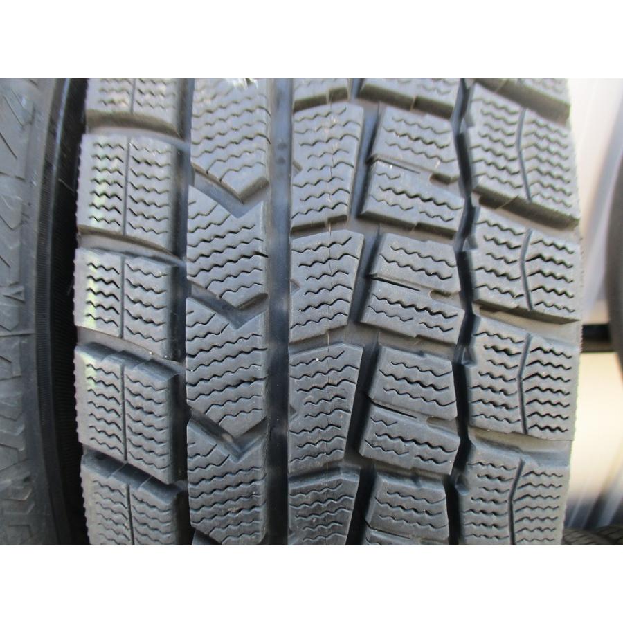★☆175/65R14 82Q ダンロップ WINTER MAXX WM02 スタッドレス 2022年製 2本 送料込 T70210107☆★インボイス領収書発行可能の画像