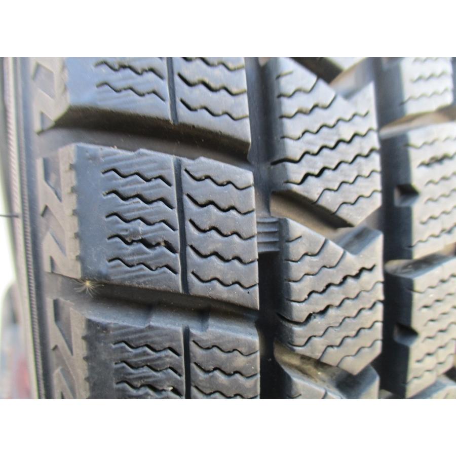 ★☆175/65R14 82Q ダンロップ WINTER MAXX WM02 スタッドレス 2022年製 2本 送料込 T70210107☆★インボイス領収書発行可能の画像
