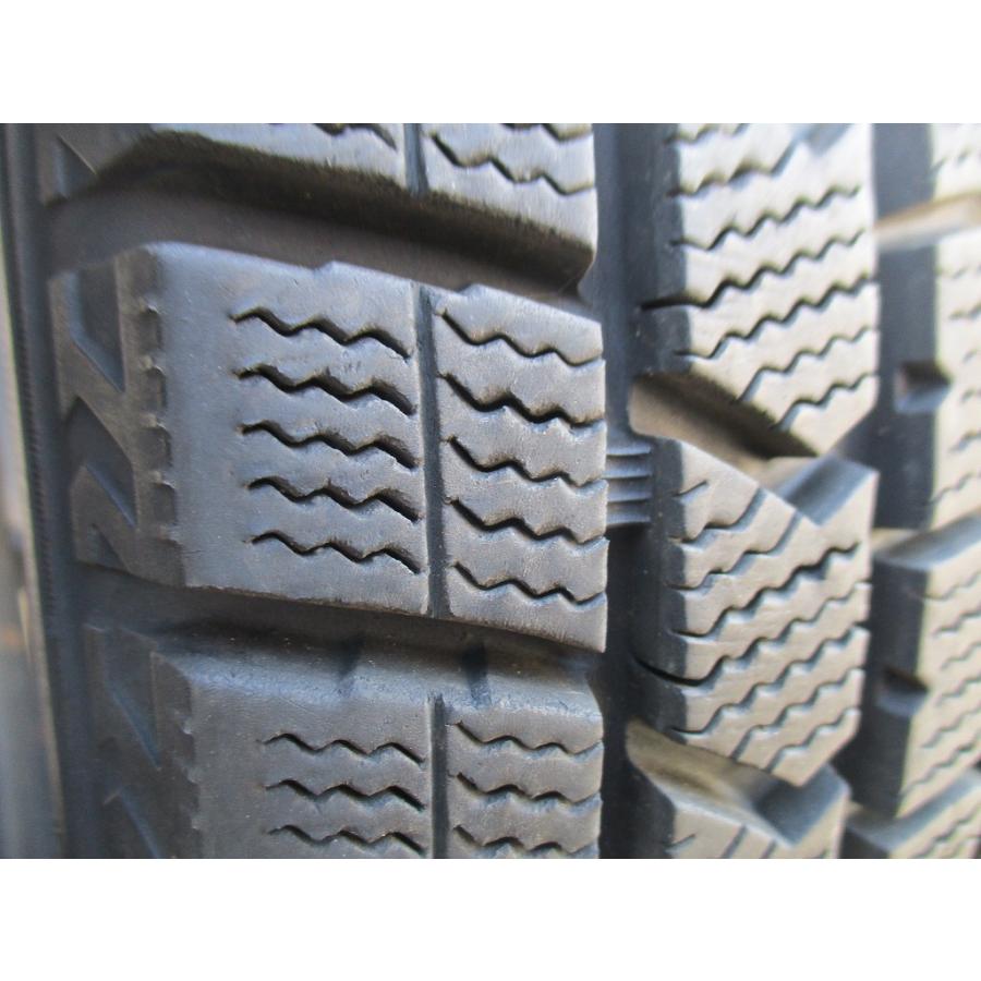 ★☆175/65R14 82Q ダンロップ WINTER MAXX WM02 スタッドレス 2022年製 2本 送料込 T70210107☆★インボイス領収書発行可能の画像