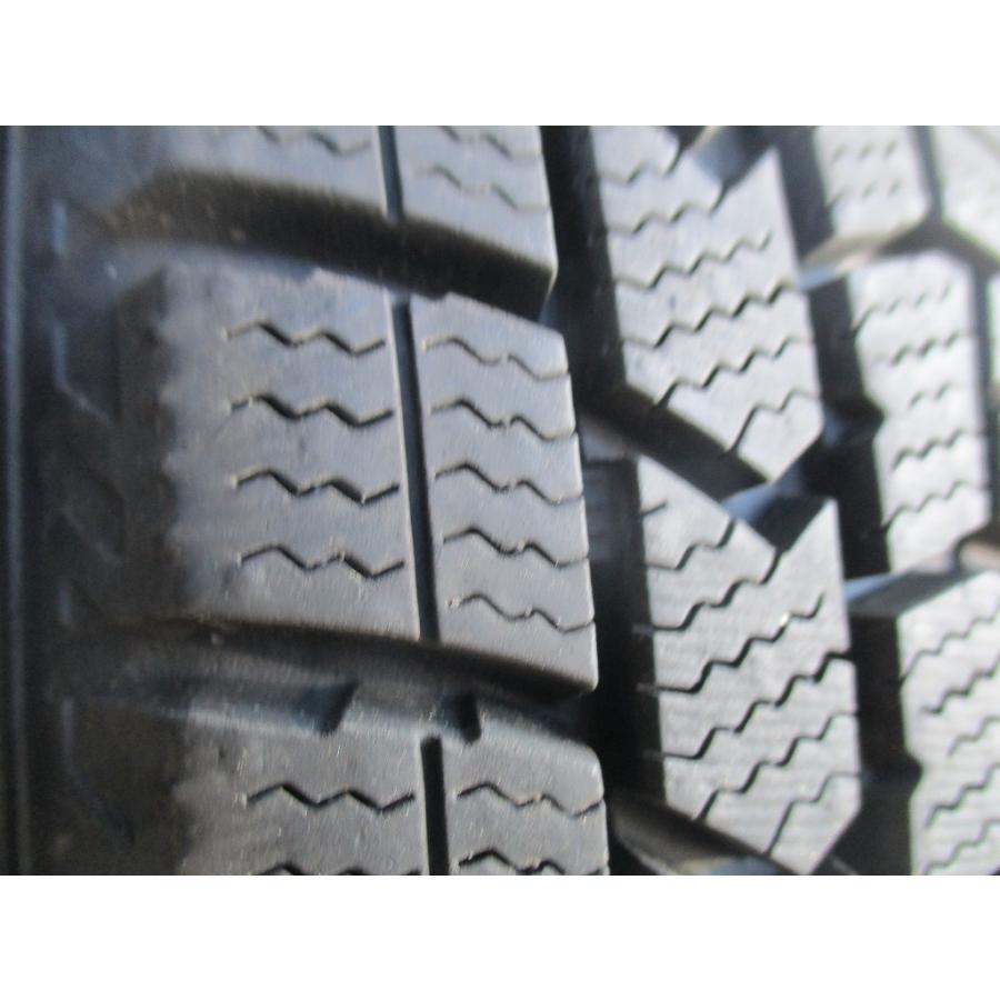 WINTER MAXX 02 155/65R14 75Q ダンロップ WINTER MAXX WM02