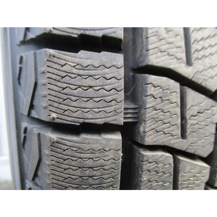 ★☆225/55R19 103Q ダンロップ WINTER MAXX SJ8 スタッドレス 2023年製 4本 送料込 T70350107☆★インボイス領収書発行可能の画像