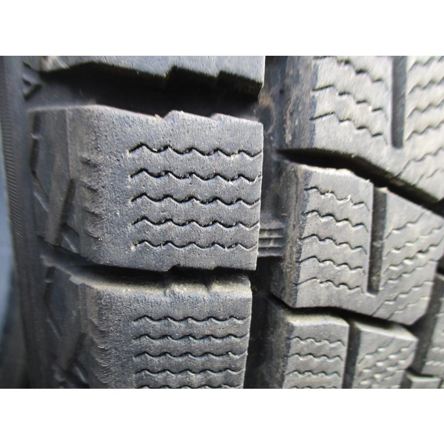 ★☆225/55R19 103Q ダンロップ WINTER MAXX SJ8 スタッドレス 2023年製 4本 送料込 T70350107☆★インボイス領収書発行可能の画像