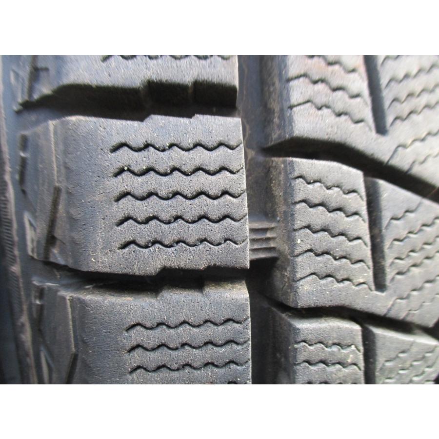 ★☆225/55R19 103Q ダンロップ WINTER MAXX SJ8 スタッドレス 2023年製 4本 送料込 T70350107☆★インボイス領収書発行可能の画像