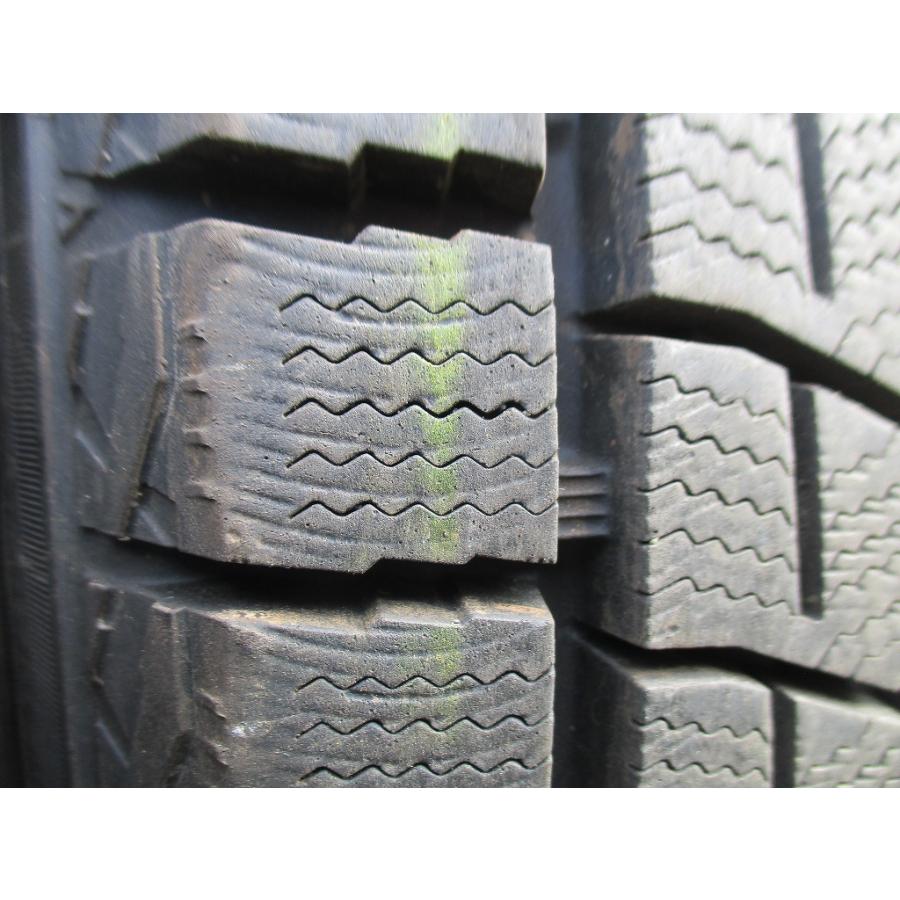 ★☆225/55R19 103Q ダンロップ WINTER MAXX SJ8 スタッドレス 2023年製 4本 送料込 T70350107☆★インボイス領収書発行可能の画像