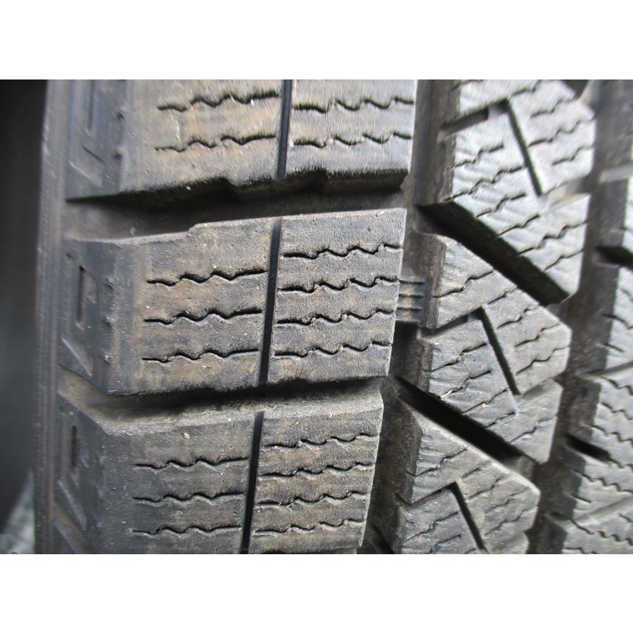 WINTER MAXX 03 205/55R16 91Q ダンロップ WM03 スタッドレス 2023年製
