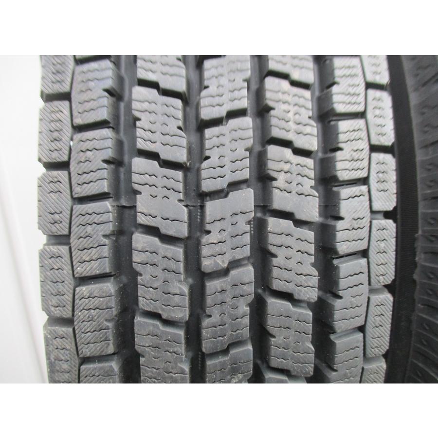 155/80R14 88/86N LT ヨコハマ iCEGUARD iG91 2021年製 4本 送料込