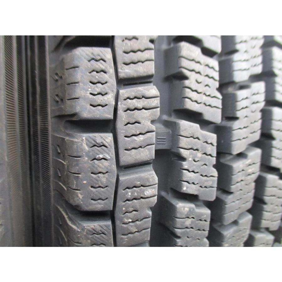 155/80R14 88/86N LT ヨコハマ iCEGUARD iG91 2021年製 4本 送料込