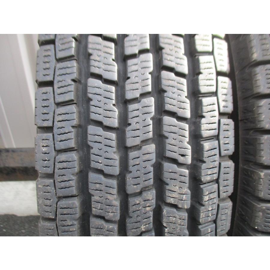 アイスガード iG91 155/80R14 88/86N LT ヨコハマ iCEGUARD 2023年製 2