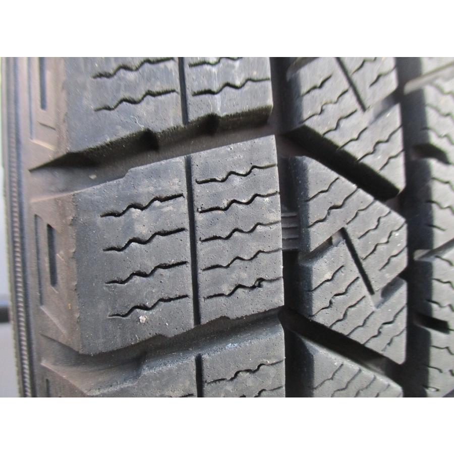 ★☆185/60R16 86Q ダンロップ WINTER MAXX WM03 スタッドレス 2023年製 4本 送料込 T70730114☆★インボイス領収書発行可能の画像