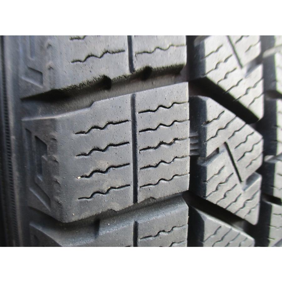 ★☆185/60R16 86Q ダンロップ WINTER MAXX WM03 スタッドレス 2023年製 4本 送料込 T70730114☆★インボイス領収書発行可能の画像
