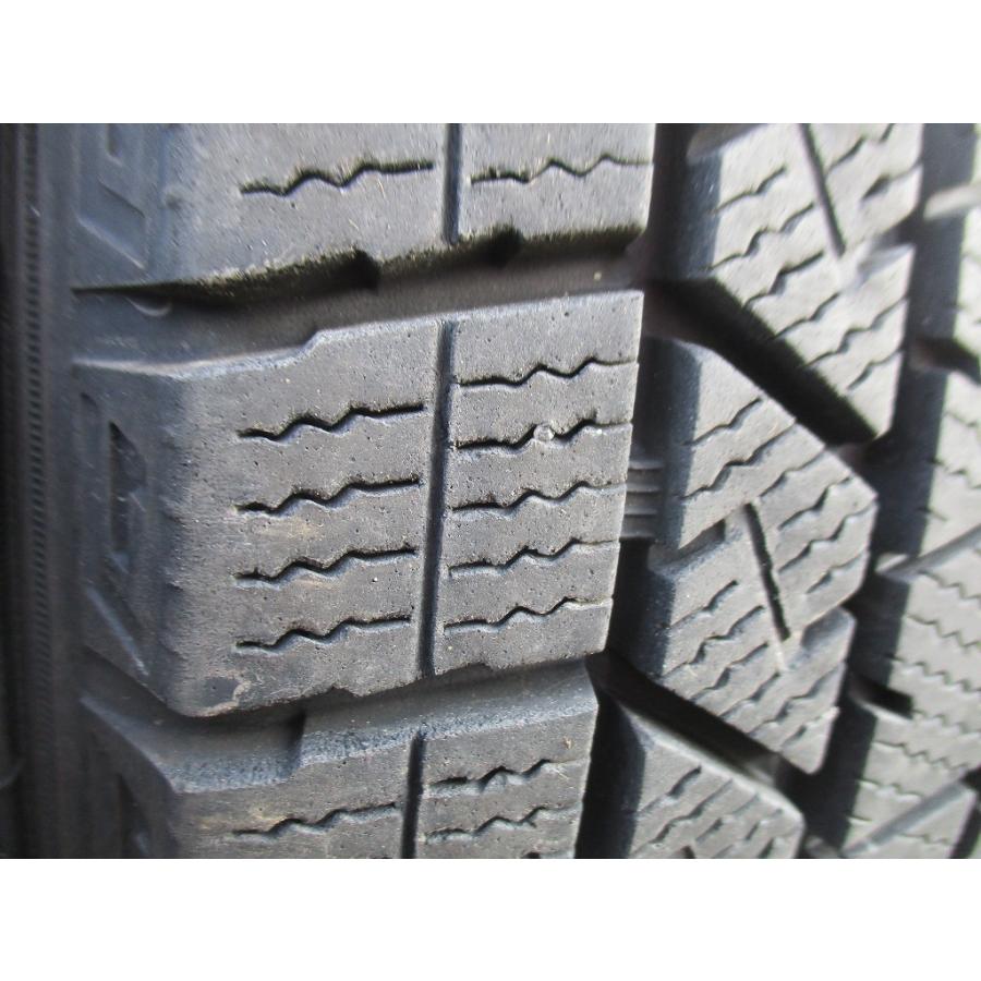★☆185/60R16 86Q ダンロップ WINTER MAXX WM03 スタッドレス 2023年製 4本 送料込 T70730114☆★インボイス領収書発行可能の画像