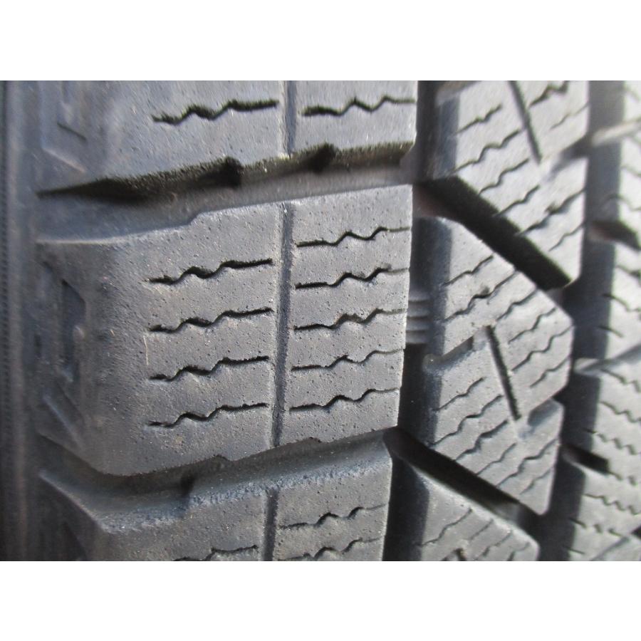 ★☆185/60R16 86Q ダンロップ WINTER MAXX WM03 スタッドレス 2023年製 4本 送料込 T70730114☆★インボイス領収書発行可能の画像