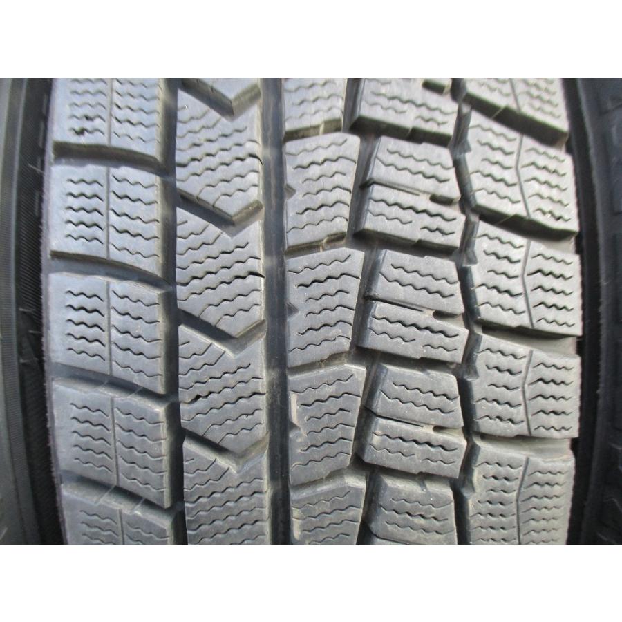 ★☆175/65R15 84Q ダンロップ WINTER MAXX WM02 スタッドレス 2021年製 4本 送料込 T70970116☆★インボイス領収書発行可能_3