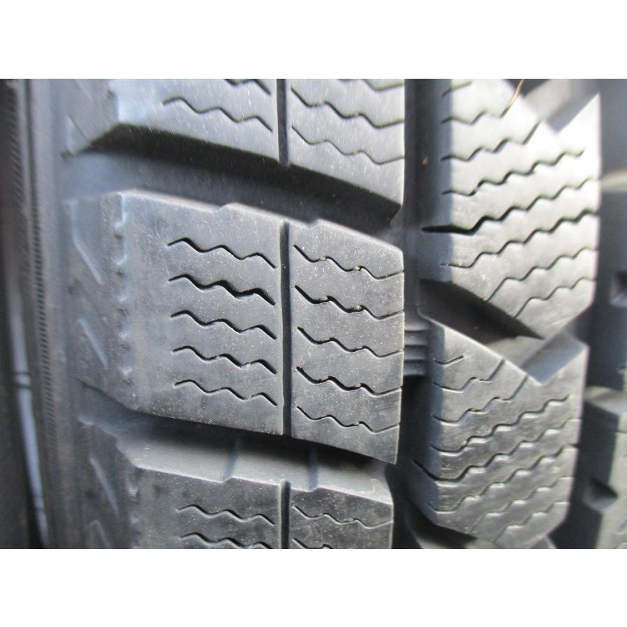 ★☆175/65R15 84Q ダンロップ WINTER MAXX WM02 スタッドレス 2021年製 4本 送料込 T70970116☆★インボイス領収書発行可能_6