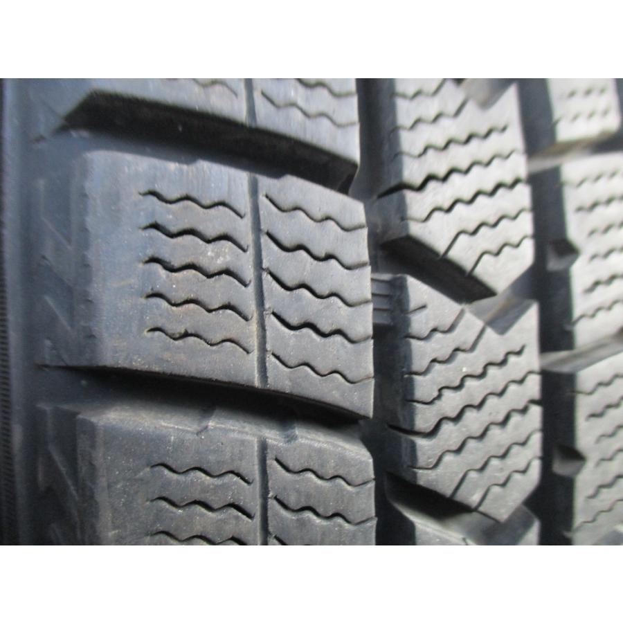 ★☆175/65R15 84Q ダンロップ WINTER MAXX WM02 スタッドレス 2021年製 4本 送料込 T70970116☆★インボイス領収書発行可能_7